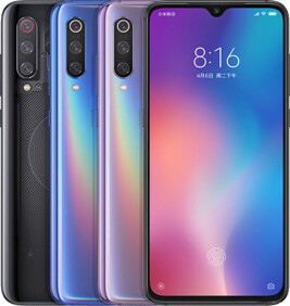 Xiaomi Mi 9 SE 6GB/64GB