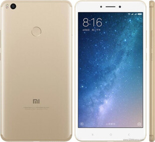 Xiaomi Mi Max 2 4/64GB Global