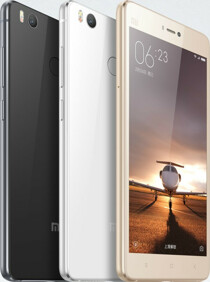 Xiaomi Mi4s 3GB/64GB