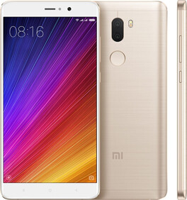 Xiaomi Mi5s 4GB/128GB