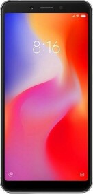 Xiaomi Redmi 6A 2GB/16GB