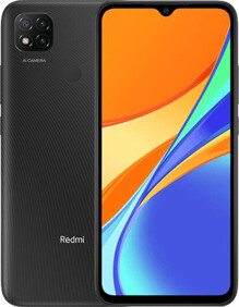 Xiaomi Redmi 9C 4GB/128GB