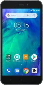 Xiaomi Redmi Go 16GB