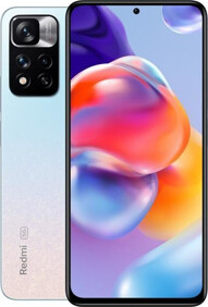 Xiaomi Redmi Note 11 Pro+ 5G 6GB/128GB