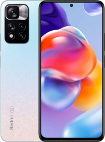 Xiaomi Redmi Note 11 Pro+ 5G 8GB/128GB