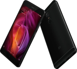 Xiaomi Redmi Note 4 4GB/64GB