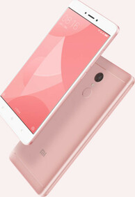 Xiaomi Redmi Note 4X 3GB/32GB