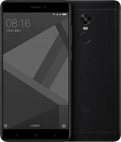 Xiaomi Redmi Note 4X 4GB/64GB