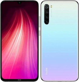 Xiaomi Redmi Note 8 3GB/32GB