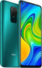 Xiaomi Redmi Note 9 3GB/64GB