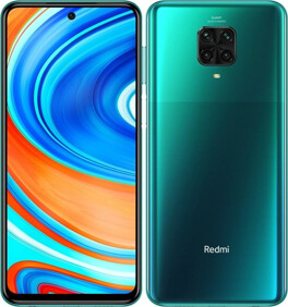 Xiaomi Redmi Note 9 Pro 4GB/64GB