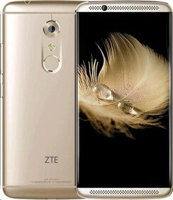 ZTE Axon 7