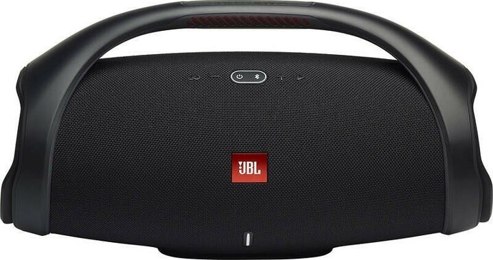 Harman kardon go play 2 vs jbl best sale boombox