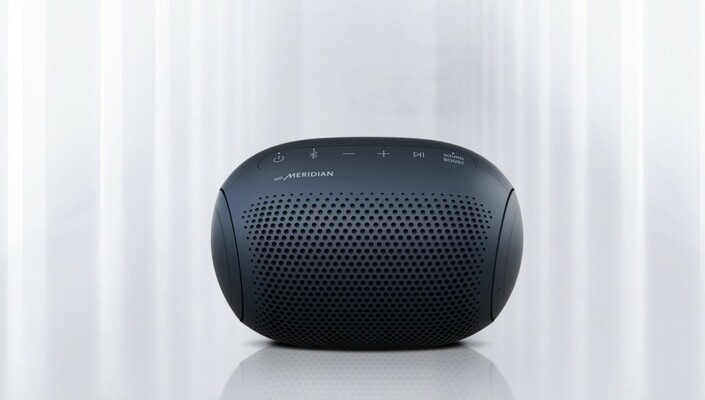 Lg xboom sales bts