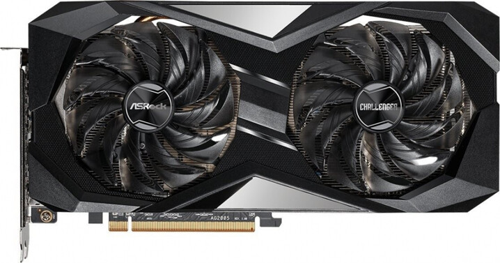 Porovnani HP GeForce GT 730 2GB DDR3 N3R90AA vs. ASRock Radeon RX 6700 XT Challenger D 12GB GDDR6 90 GA2KZZ 00UANF