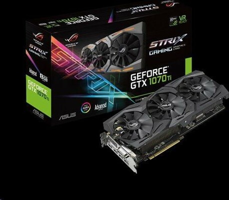 Gtx sales 1070ti cena