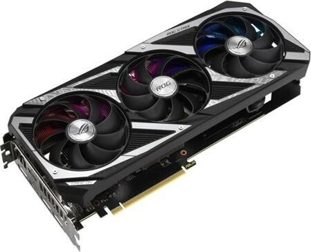 Porovnani HP GeForce GT 730 2GB DDR3 N3R90AA vs. Asus ROG STRIX RTX3060 O12G V2 GAMING 90YV0GC2 M0NA10