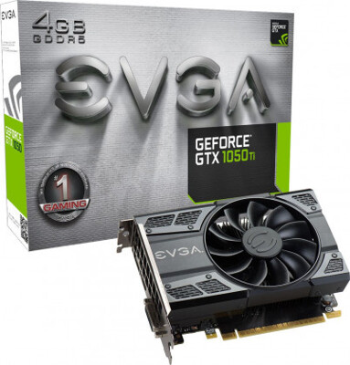 Porovn n Palit GeForce GTX 1050 Ti StormX 4GB DDR5 NE5105T018G1F