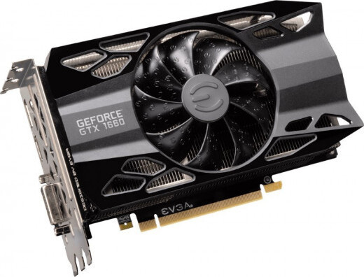 Gtx 1660 cena sales