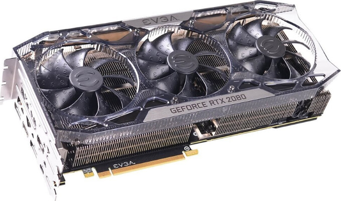 Porovn n EVGA GeForce GTX 1660 XC Ultra GAMING 6GB GDDR5 06G P4