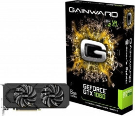 Nvidia gtx 1060 6gb cena online