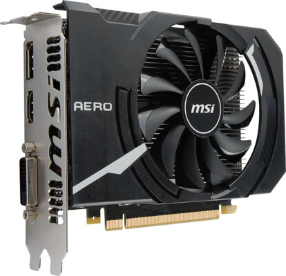 Rx 480 8gb vs gtx 1050 ti 2025