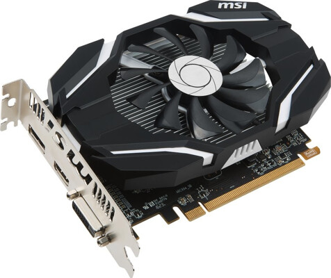 XFX Radeon RX 6650 XT Speedster SWFT 210 Core Gaming