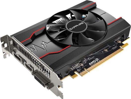 Gt 730 vs rx 550 deals