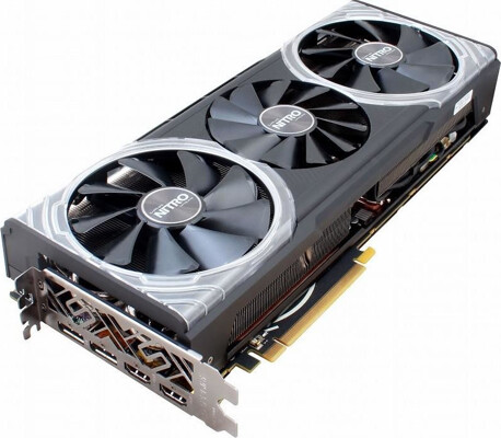 Vega 56 hotsell cena