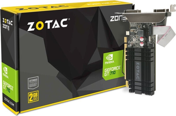 Porovn n Palit GeForce GT 1030 2GB DDR5 NE5103000646F vs. Zotac