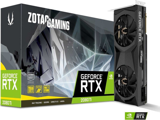 Geforce rtx 2080 ti cena deals