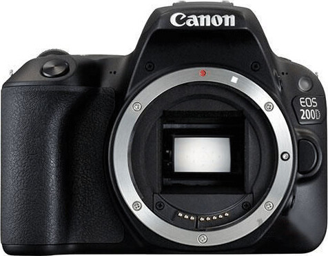 canon 5d mark ii cena