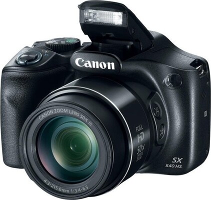 canon powershot sx432 is