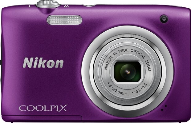 Nikon coolpix p500 карта памяти