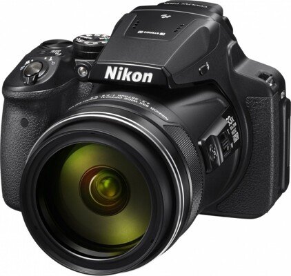 nikon p 1000 cena