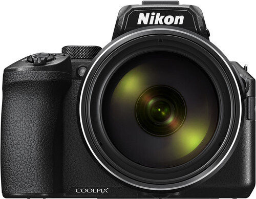 nikon p 1000 cena
