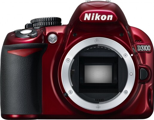 nikon d3500 cena