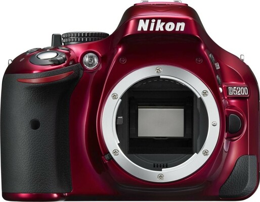 nikon d7100 cena