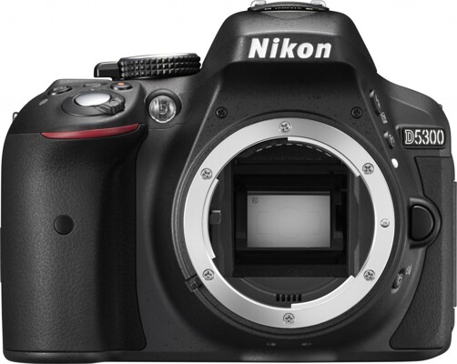 nikon d3500 cena