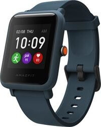 Porovnani Amazfit Bip S Lite vs. Coros PACE 3