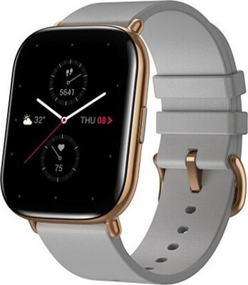 Amazfit verge lite vs amazfit gts online