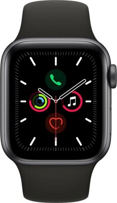 Amazfit gts smartwatch vs apple watch 5 outlet