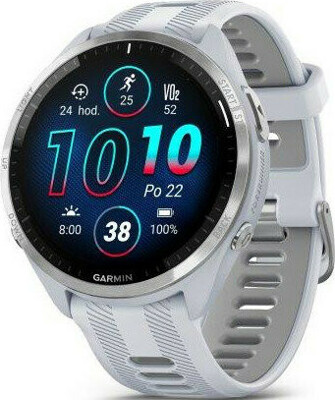 Porovnani Garmin Forerunner 935 vs. Garmin Forerunner 965