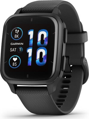 Porovnani Garmin Venu Sq 2 Music vs. Garmin Venu Sq 2