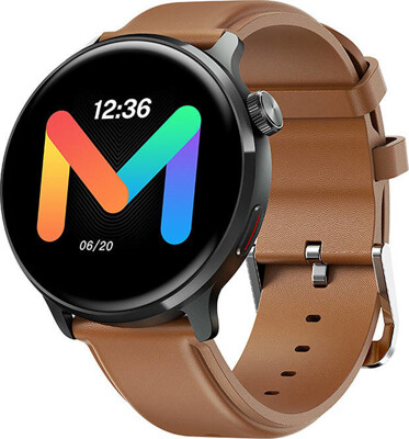 Porovn n Garmin vivomove 3S vs. Mibro Watch Lite 2