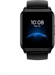 Realme watch vs sales amazfit bip u