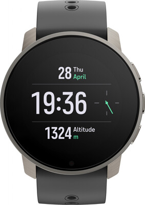 Garmin venu online vs suunto