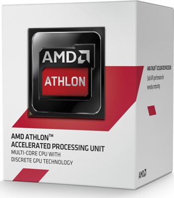 Amd sales athlon 3400g