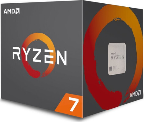 Porovn n AMD Ryzen 7 1700 vs. AMD Ryzen 5 3500X