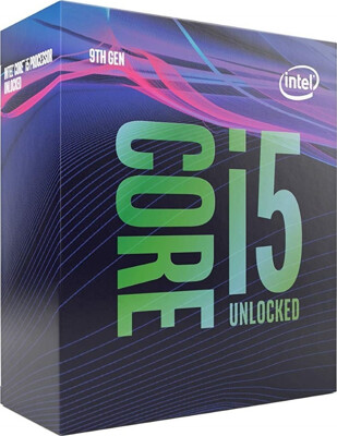 Ryzen 5 3600 i5 9600kf cheap